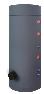 Metalltank